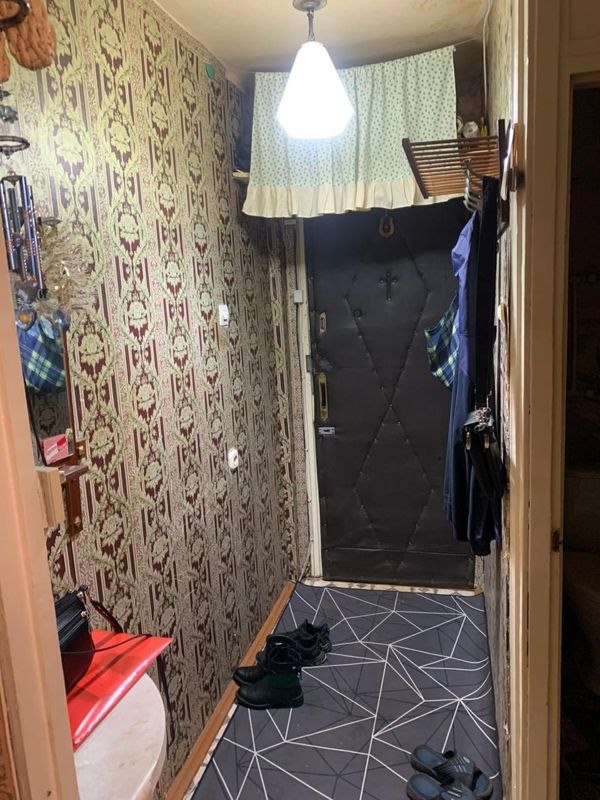 2-комн., 45.2 м², 2/5 этаж