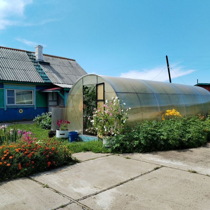 Дом, 97 м², 10 соток