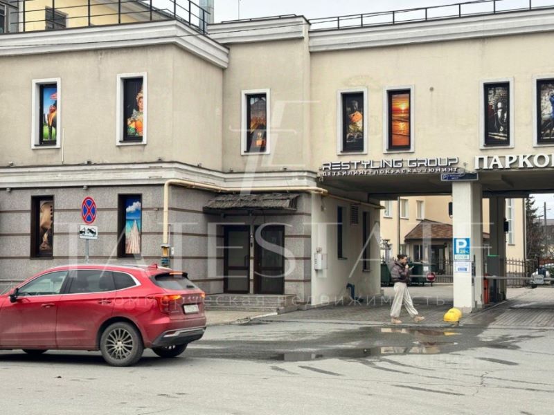 ПСН, 207 м², 2/4 этаж