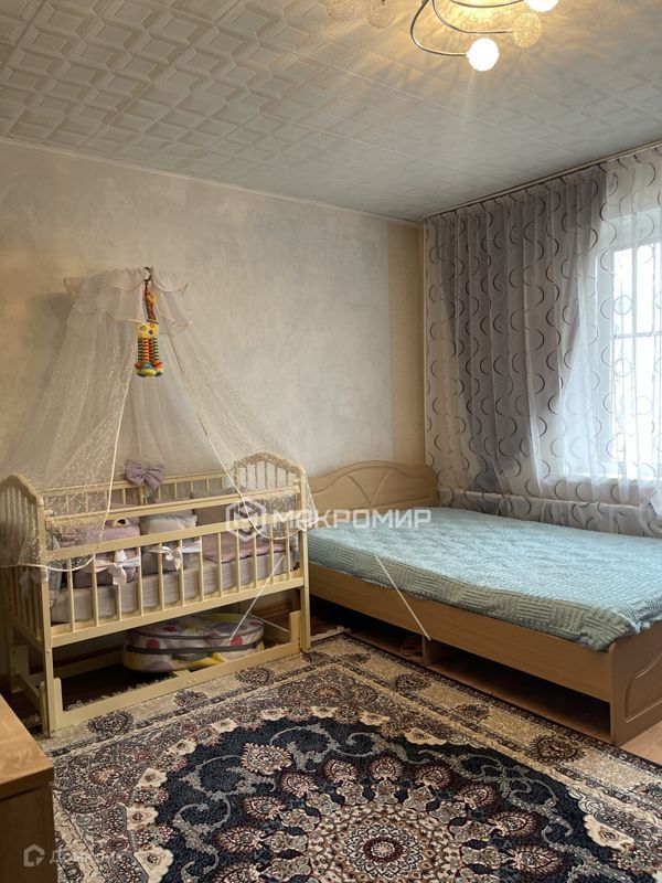 1-комн., 40 м², 1/10 этаж