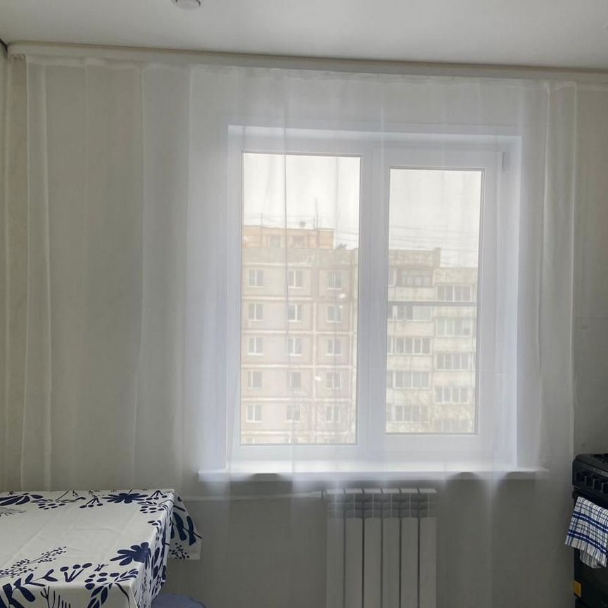 2-комн. квартира, 54 м2, 9/9 этаж