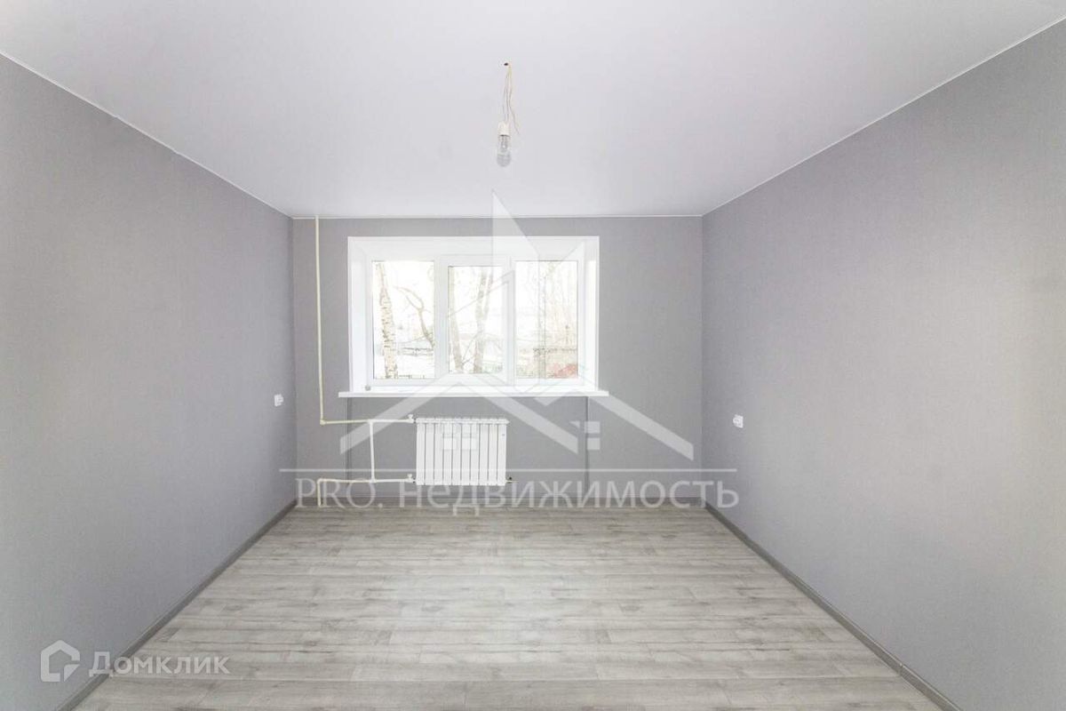 1-комн., 27.8 м², 1/5 этаж