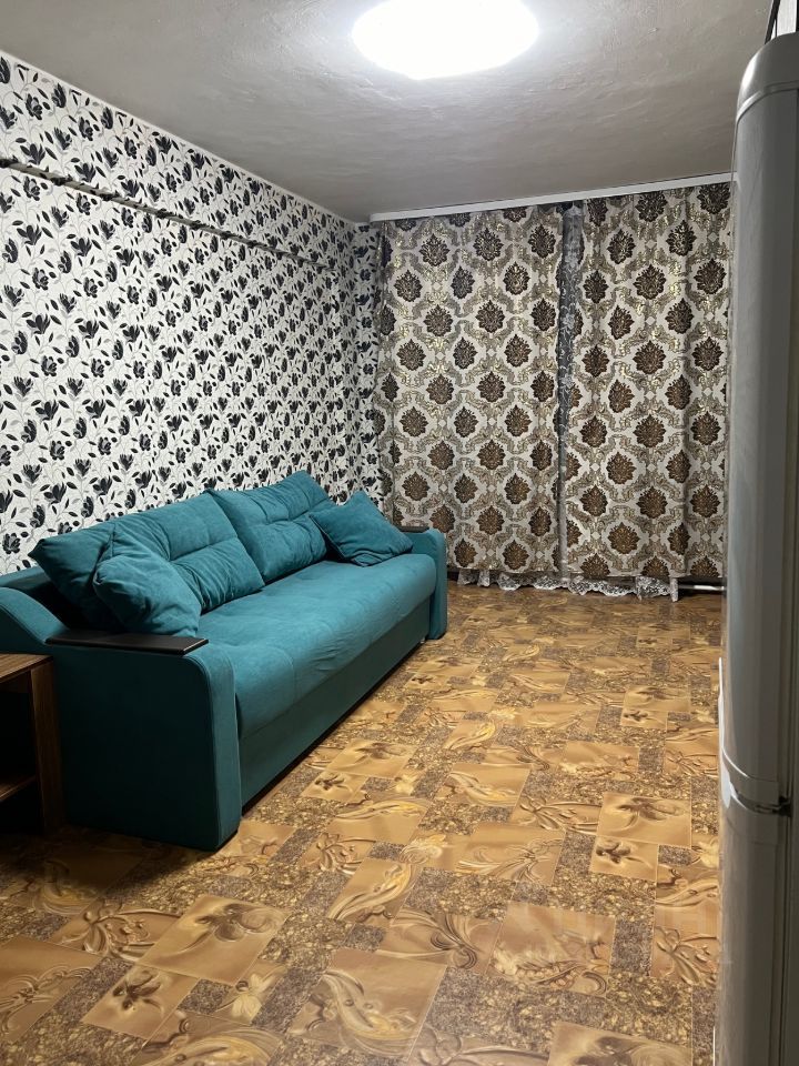 49 м², 5/5 этаж, 2-комн.