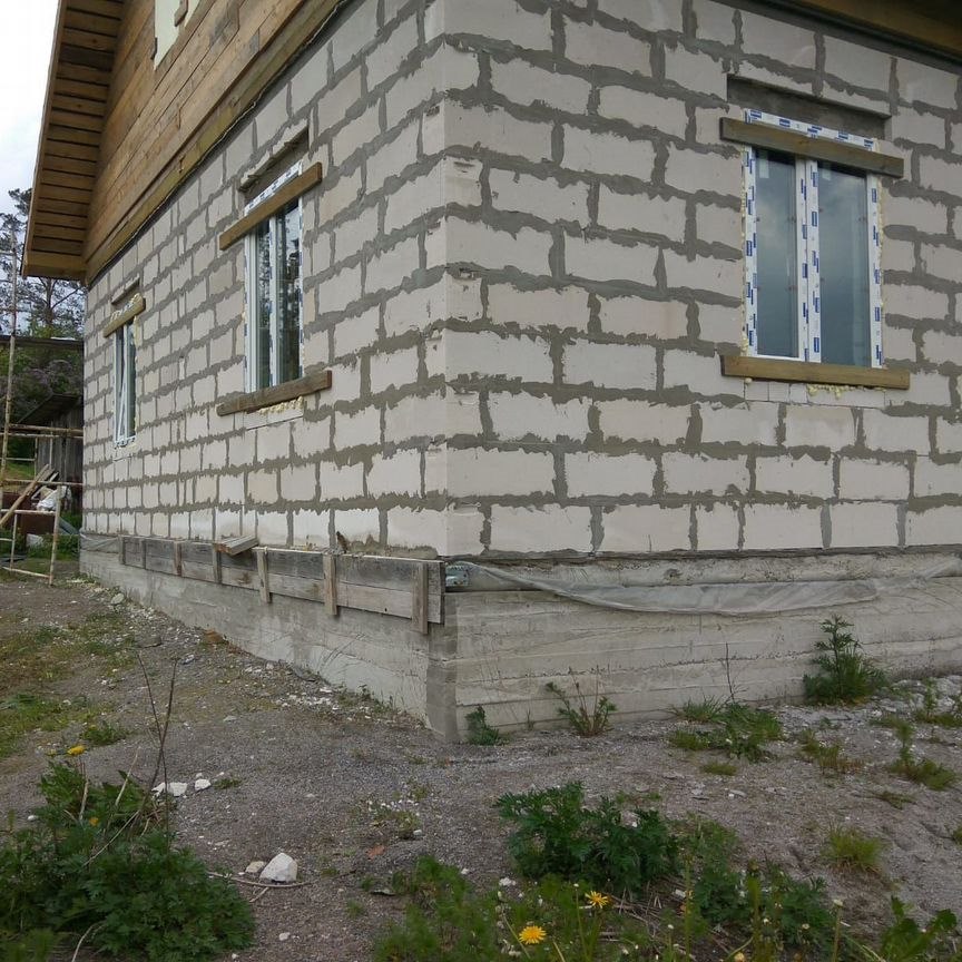 Дом, 100 м², 15 соток