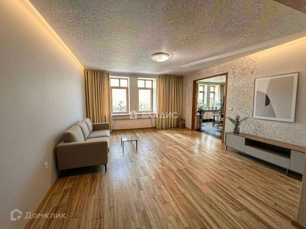 5-комн., 167.9 м², 3/9 этаж