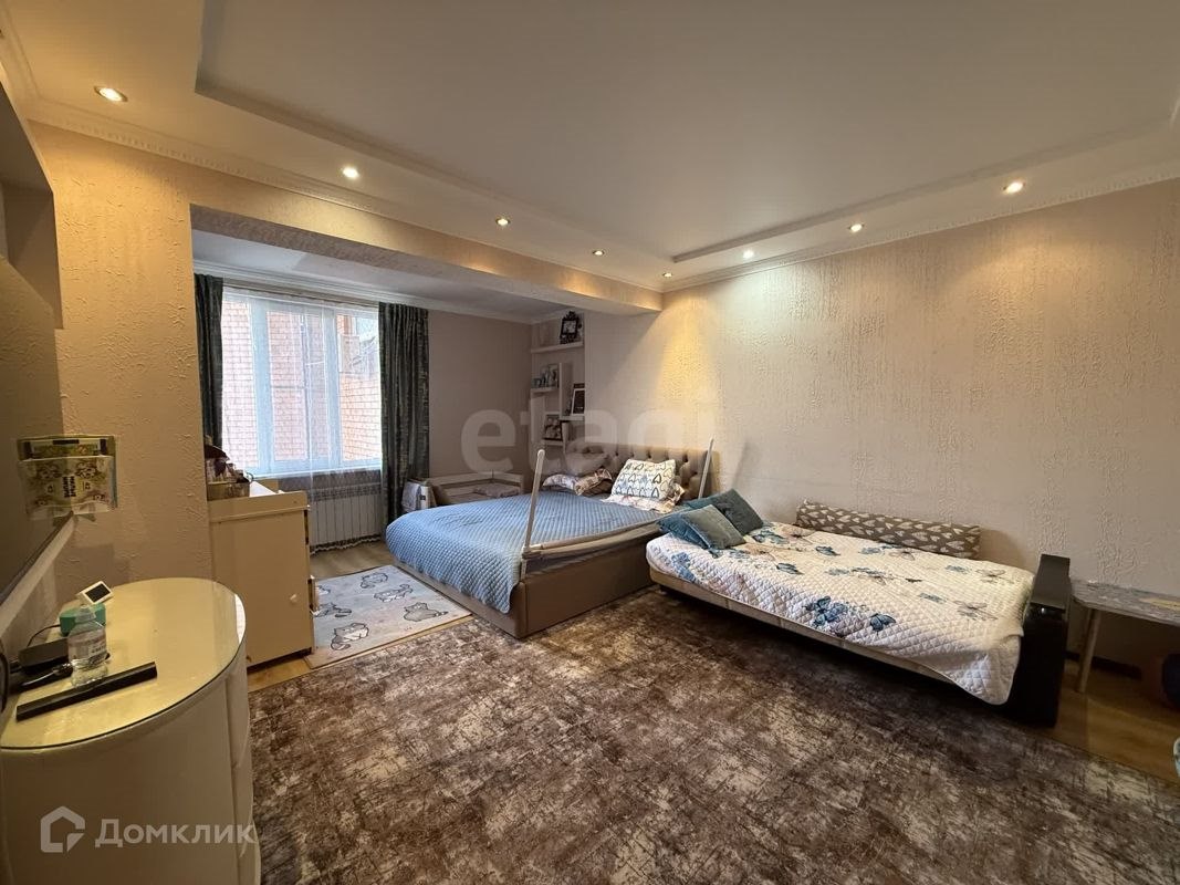 1-комн., 60.8 м², 3/5 этаж