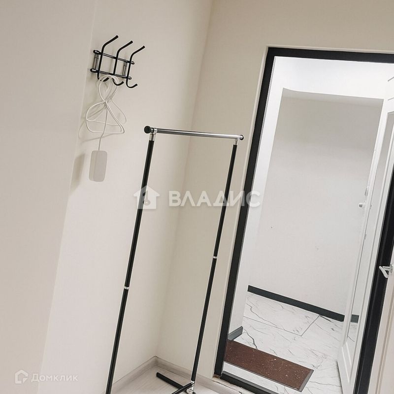 Студия, 10 м², 1/5 этаж