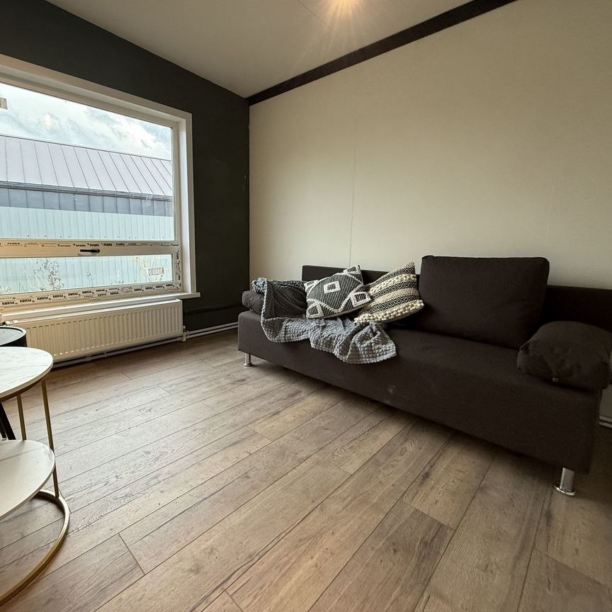 Дом, 48.1 м², 4 сотки