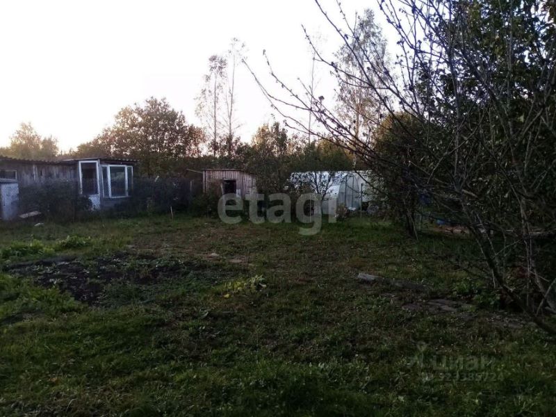 1 этажный, Таунхаус, 54 м², 5 соток, 1 этаж