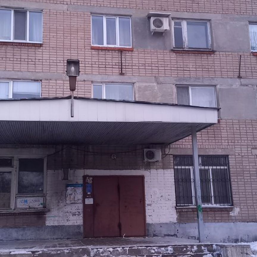 1-комн., 12.6 м², 3/5 этаж