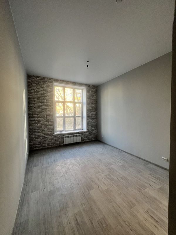 Студия, 19.8 м², 1/2 этаж