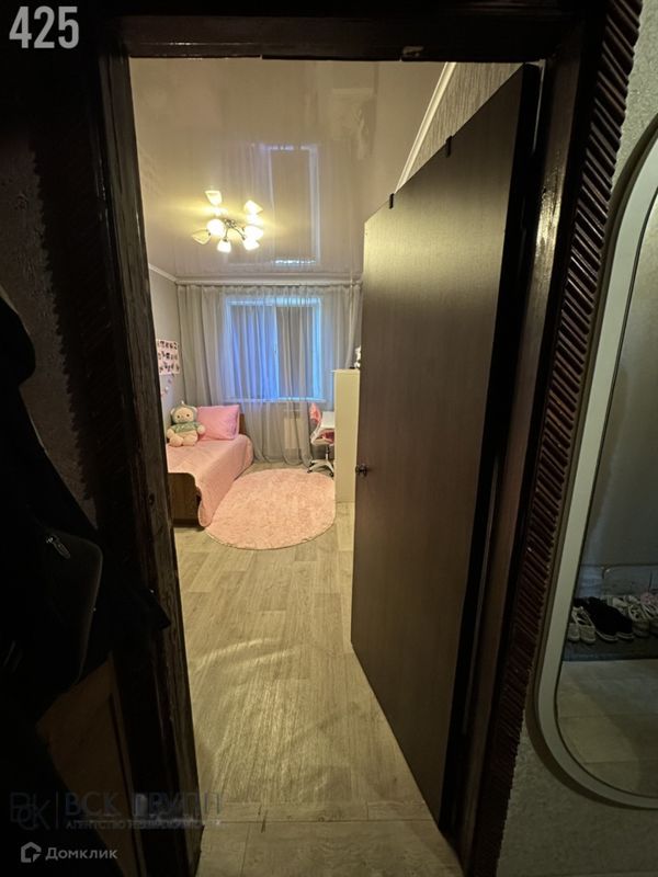 2-комн., 42 м², 2/5 этаж