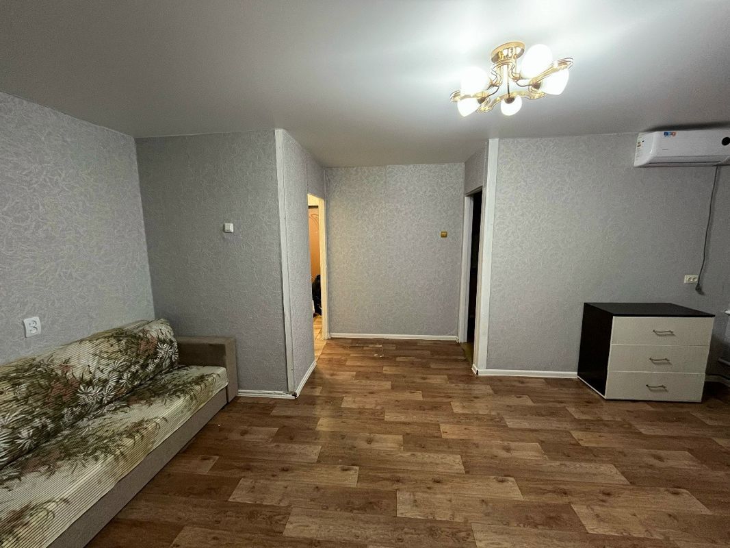 1-комн., 34.7 м², 5/5 этаж