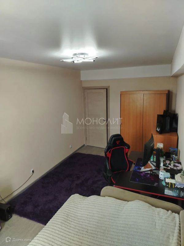2-комн., 48 м², 1/4 этаж