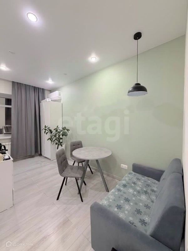 1-комн., 32 м², 4/5 этаж