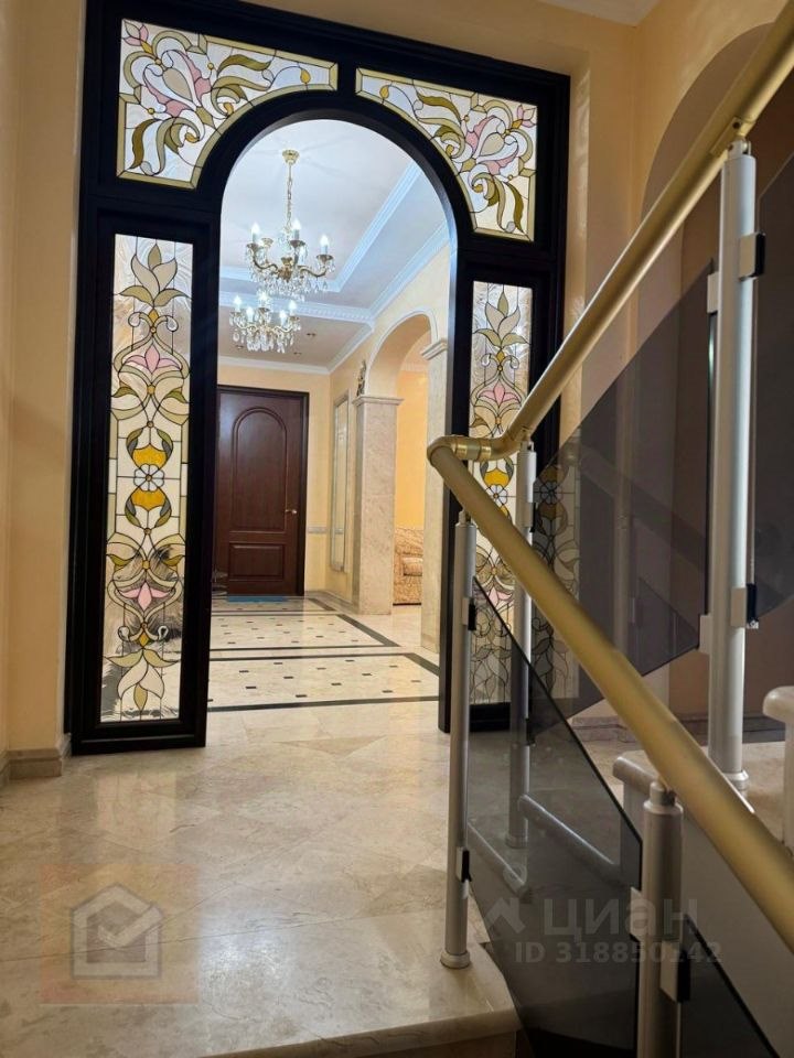 Таунхаус, 276 м², 8 соток