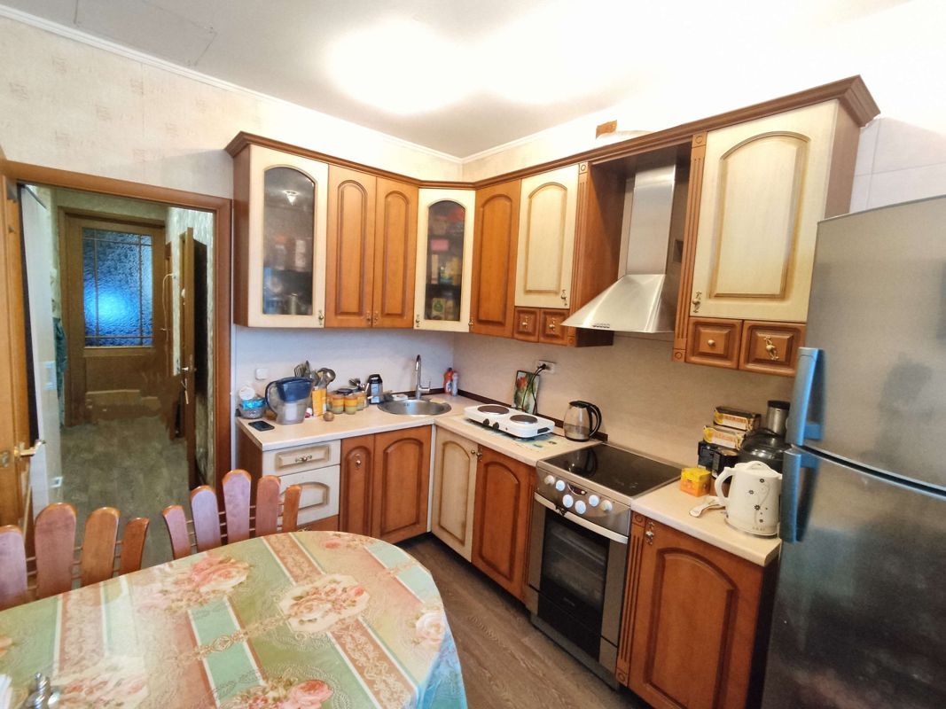 2-комн., 59.6 м², 4/5 этаж