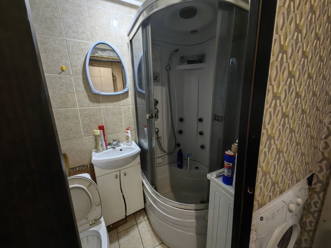 Студия, 20 м², 9/10 этаж