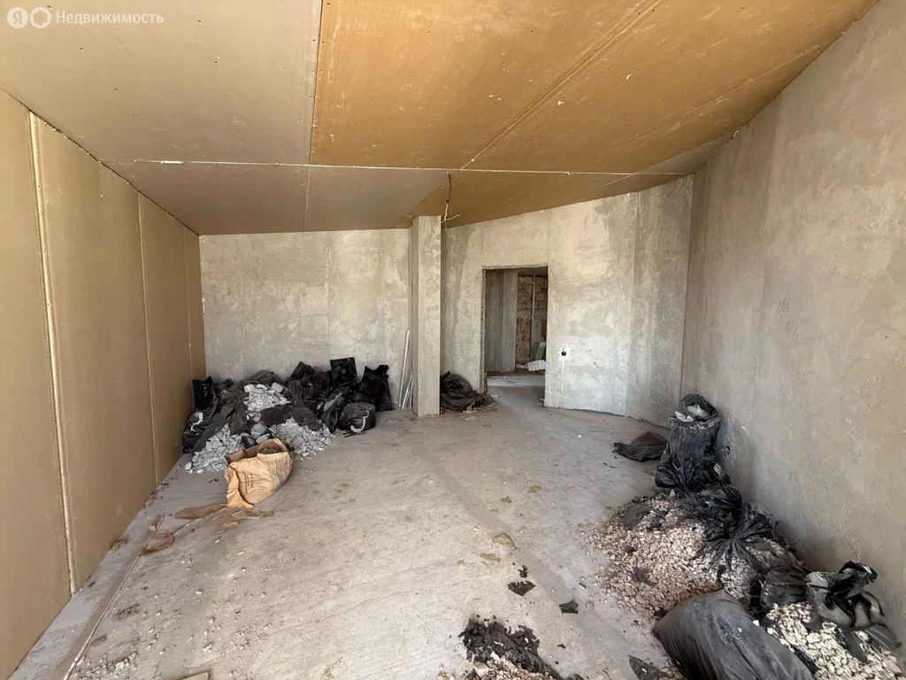 3-комн., 115 м², 5/5 этаж