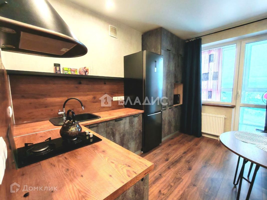 1-комн., 37.1 м², 5/10 этаж