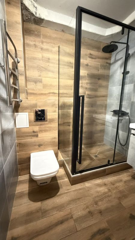 1-комн., 31.4 м², 2/4 этаж