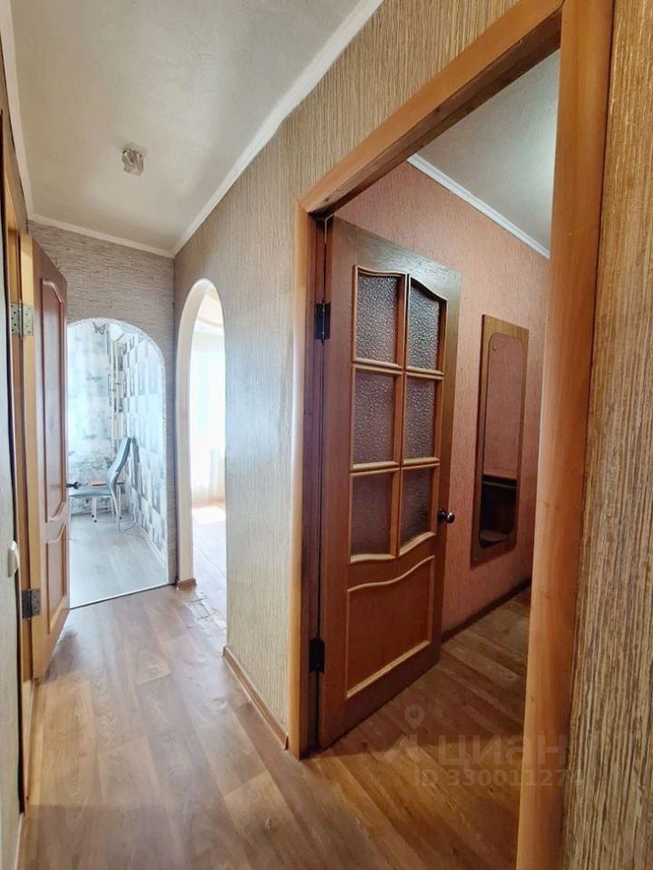 1-комн., Квартира, 29.8 м², 2/5 этаж