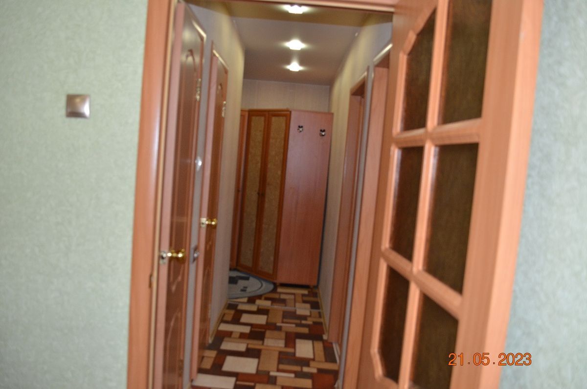 2-комн., 39.1 м², 4/5 этаж