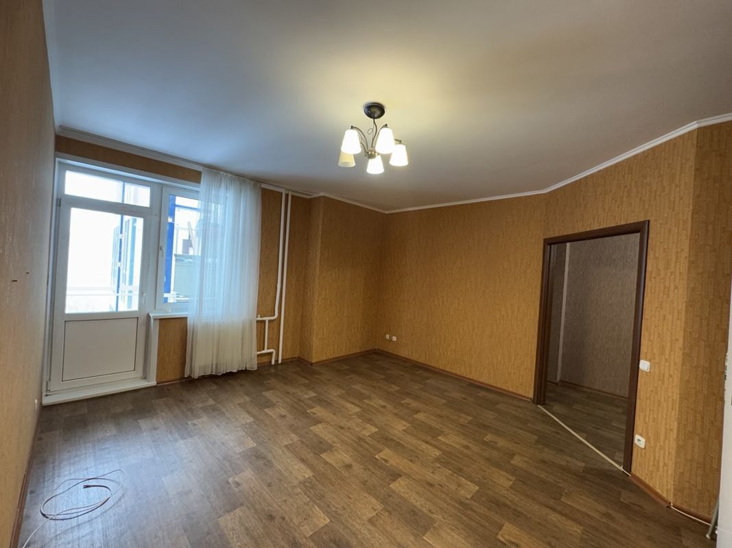 1-комн., 41.3 м², 6/17 этаж