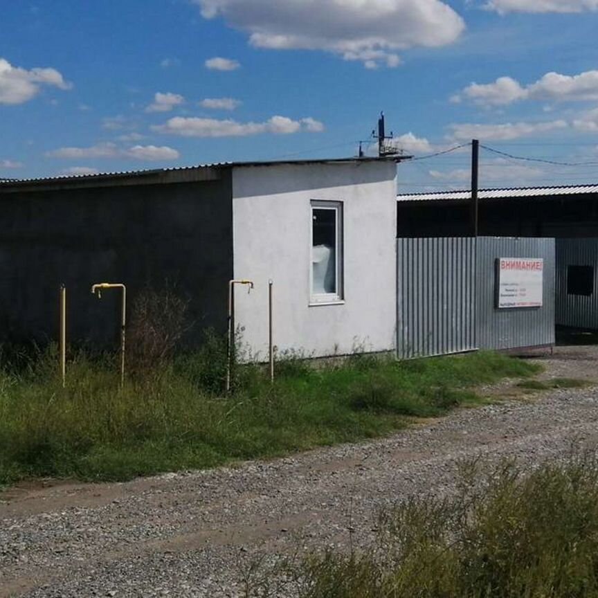 Дом, 40 м², 7 соток