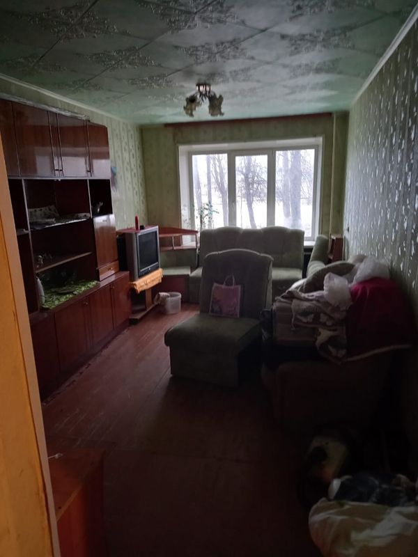 2-комн., 48 м², 1/5 этаж