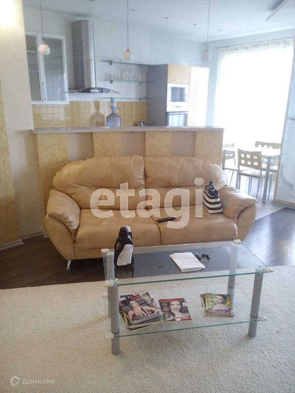 2-комн., 102 м², 8/9 этаж