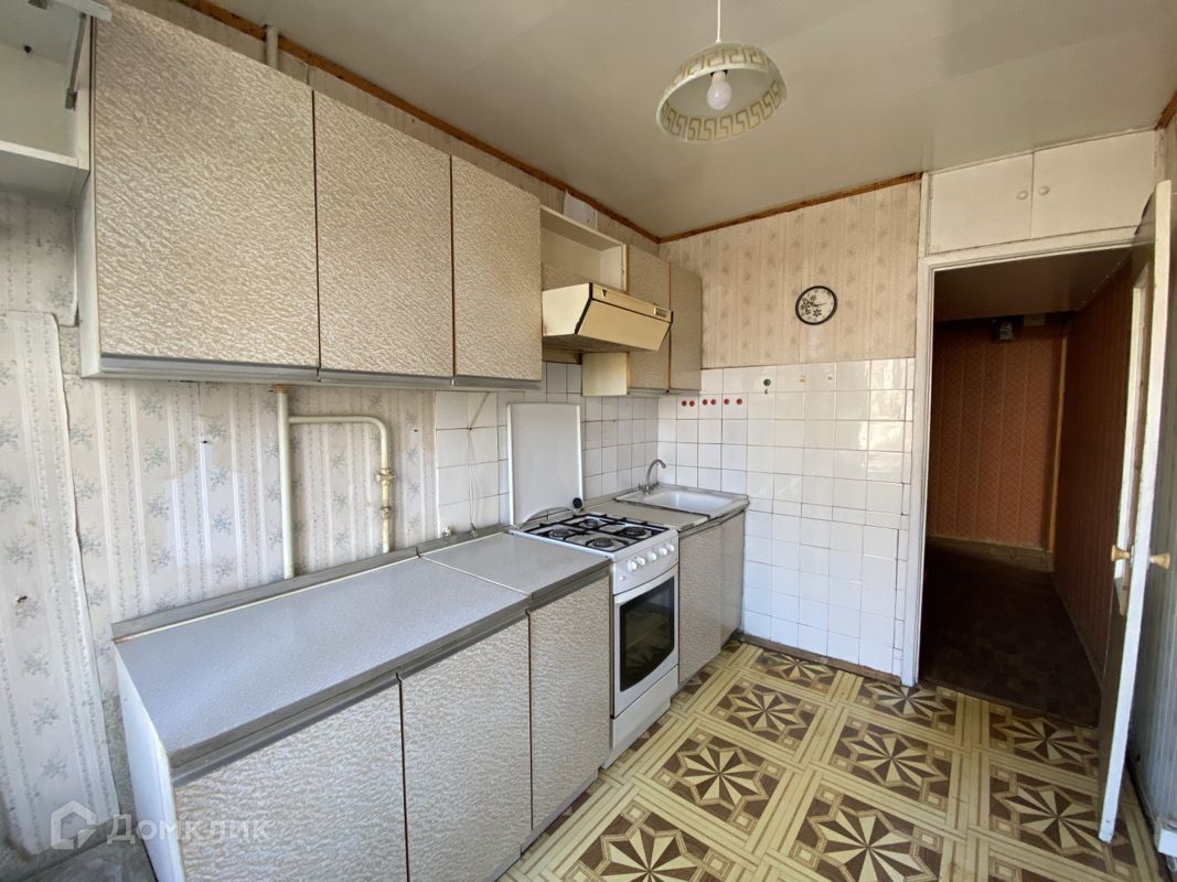 2-комн. квартира, 37.2 м2, 6/9 этаж