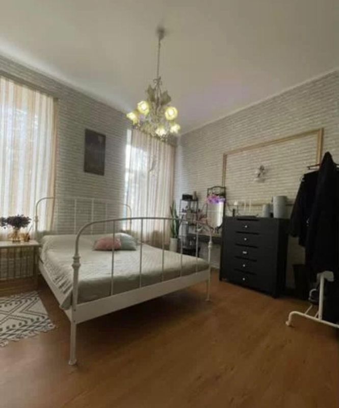 1-комн. квартира, 41 м2, 2/3 этаж