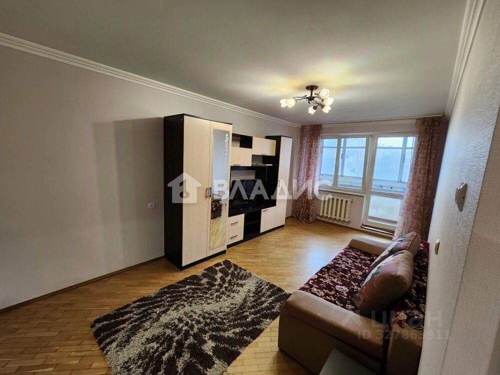 3-комн., 66.7 м², 5/10 этаж