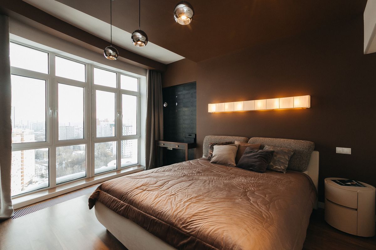 2-комн., 65 м², 19/23 этаж