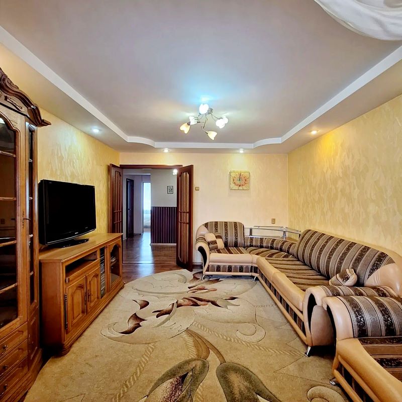 3-комн., 68.4 м², 1/5 этаж
