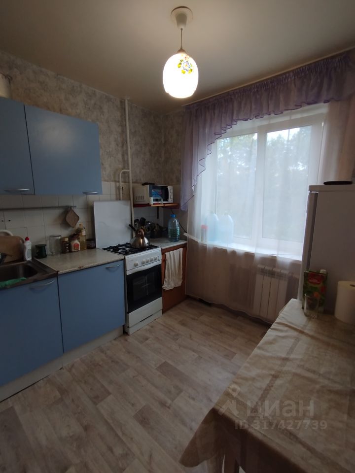 2-комн., 50 м², 5/9 этаж