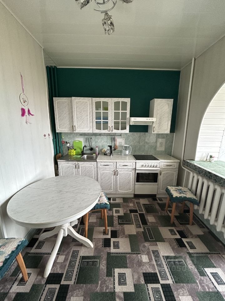 2-комн., 65 м², 4/9 этаж