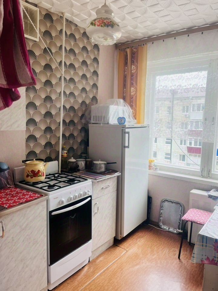 2-комн., 47 м², 4/5 этаж