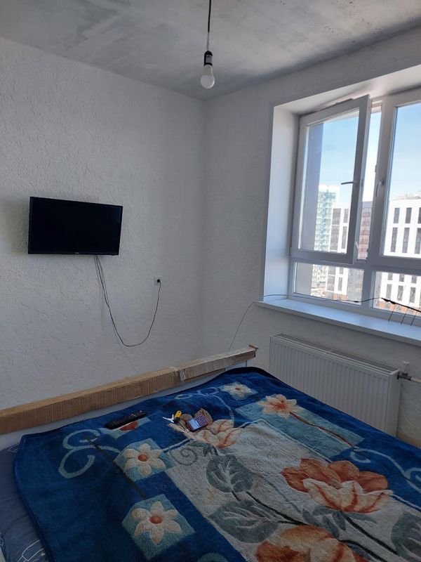 Студия, 25.9 м², 12/12 этаж
