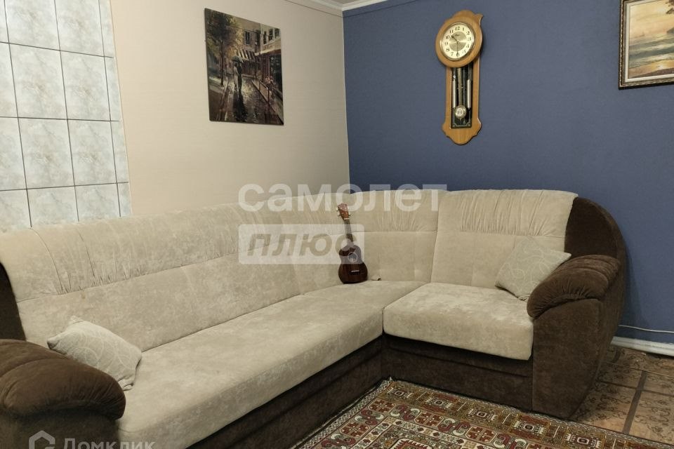 1-этажный дом, 85 м², 8.4 соток