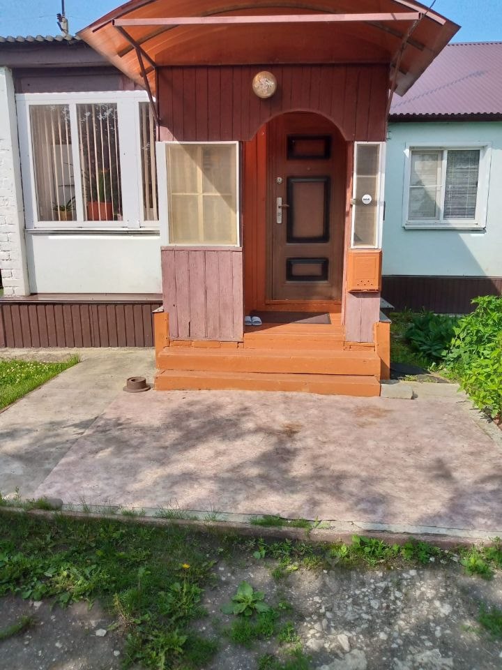 Дом, 64 м², 12 соток