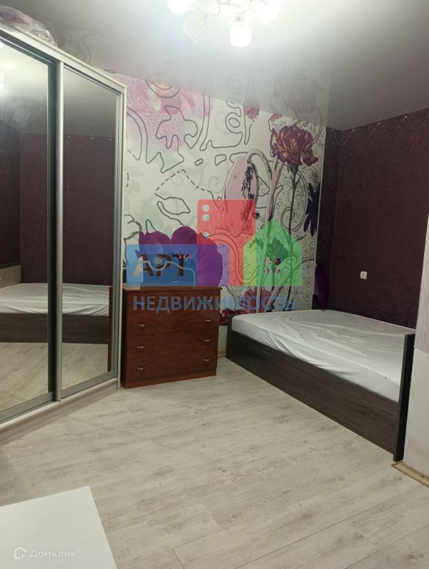 1-комн., 29 м², 6/9 этаж