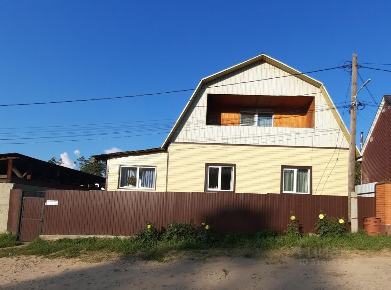 Дом, 177.9 м², 8 соток