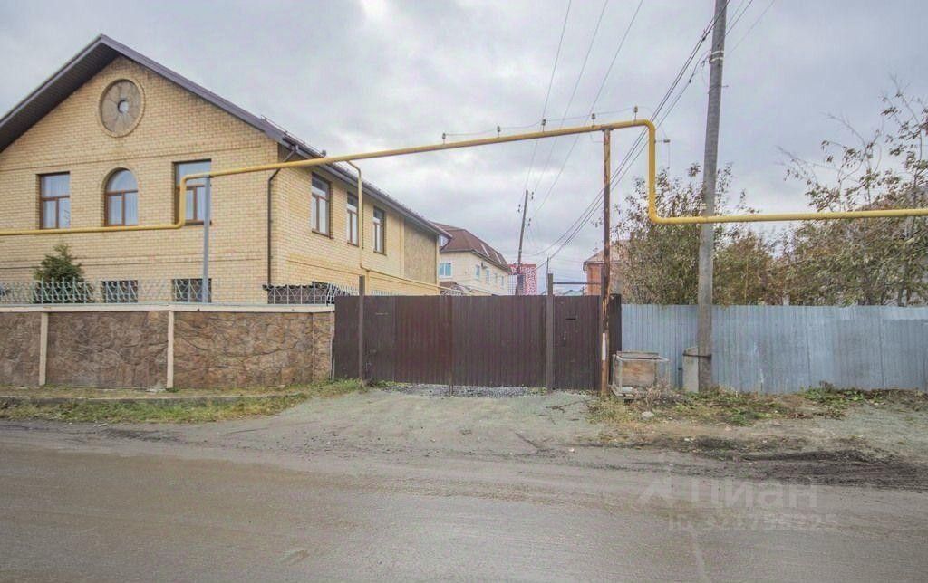 Таунхаус, 230.4 м²