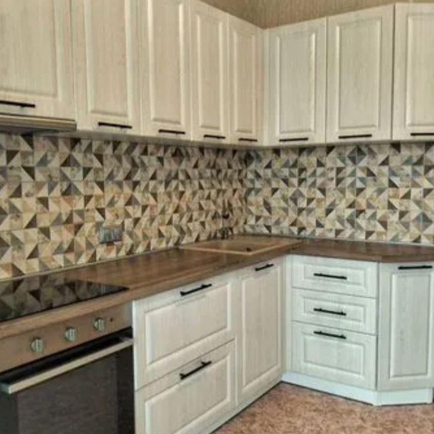 2-комн., 66.5 м², 16/16 этаж