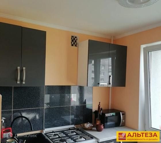 3-комн. квартира, 66.4 м², 9/10 этаж