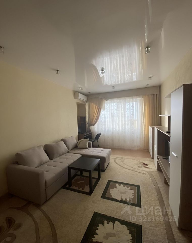2-комн., 70 м², 17/20 этаж