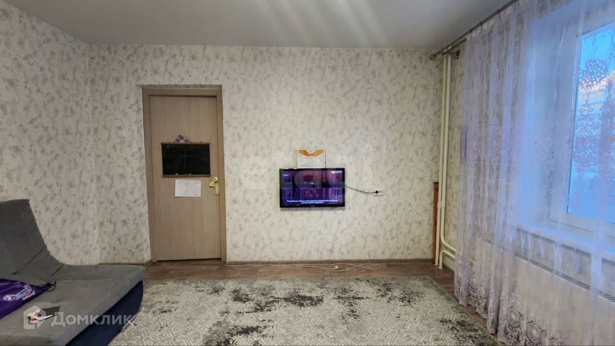 2-комн., 56 м², 12/17 этаж