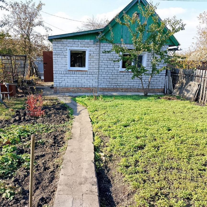 Коттедж, 13 м², 4 сотки